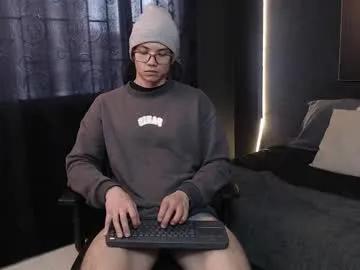 magic_boy01 on Chaturbate