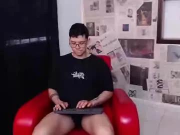 magic_boy01 on Chaturbate
