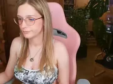 magicstylex on Chaturbate