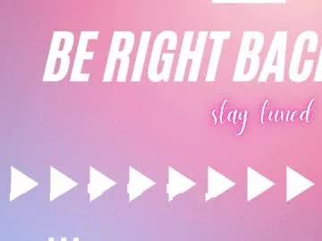 magicstylex on Chaturbate