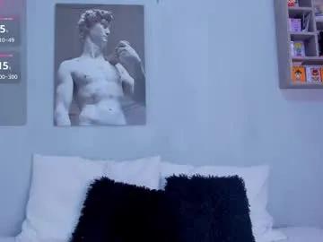 magnusking_ on Chaturbate