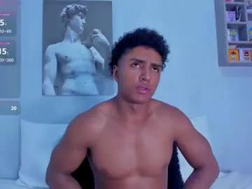 magnusking_ on Chaturbate