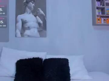 magnusking_ on Chaturbate