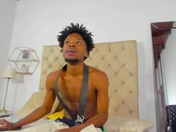 maikol_monstercock on Chaturbate