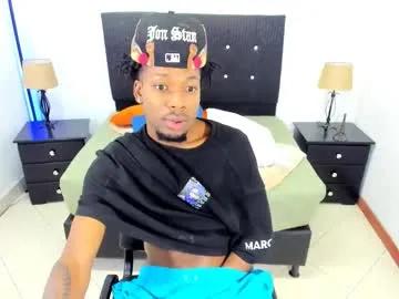 maikol_monstercock on Chaturbate