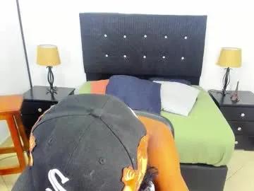 maikol_monstercock on Chaturbate