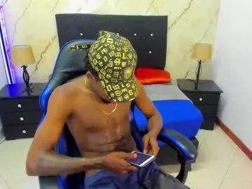 maikol_monstercock from Chaturbate