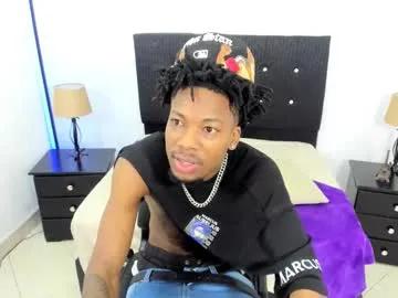 maikol_monstercock on Chaturbate