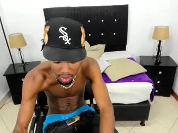 maikol_monstercock on Chaturbate