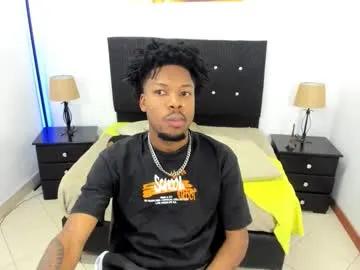 maikol_monstercock on Chaturbate