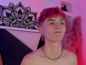 maiky_cooper on Chaturbate