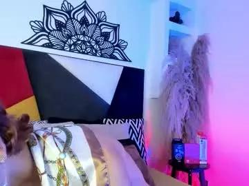 maiky_cooper from Chaturbate