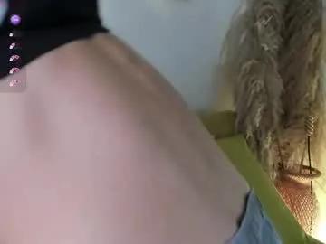 maiky_cooper on Chaturbate