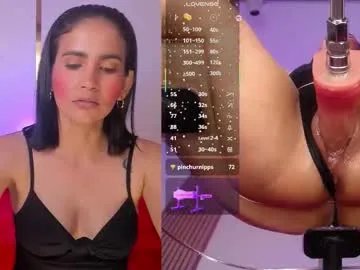 maileenmilf on Chaturbate