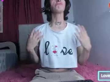 maite_swings on Chaturbate 