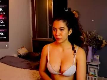 maithe_perroni from Chaturbate