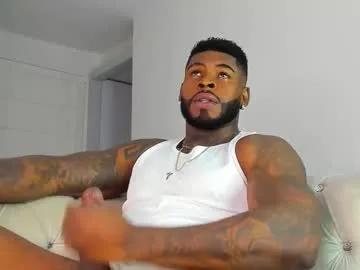 makonneen from Chaturbate