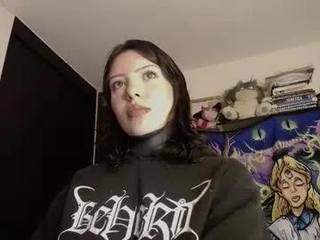 maliceinwonderland25 on Chaturbate