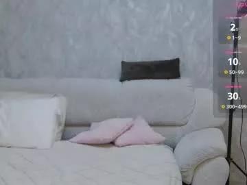 malikabb on Chaturbate 