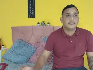 malikandaisha on Chaturbate