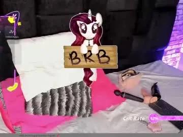 mallory_dietlinde on Chaturbate