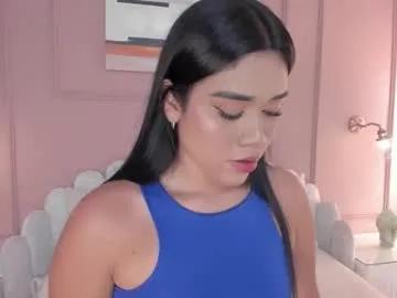 mara_brooks on Chaturbate