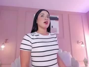 mara_brooks on Chaturbate