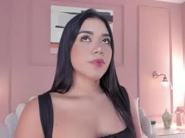 mara_brooks on Chaturbate