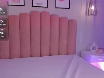 mara_swan_ on Chaturbate