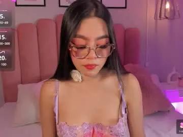 mara_swan_ on Chaturbate
