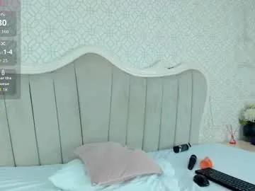 marcela_cortes1 on Chaturbate