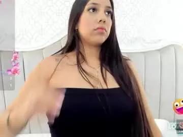 marcela_cortes1 on Chaturbate