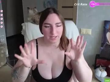 marceline_v on Chaturbate