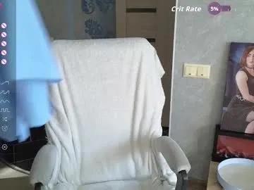 marceline_v on Chaturbate
