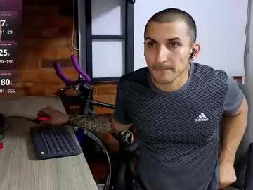 marckmuscle on Chaturbate