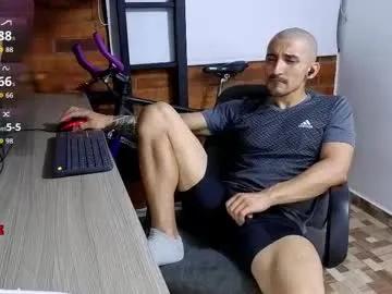 marckmuscle on Chaturbate
