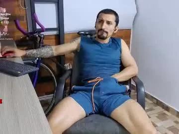 marckmuscle on Chaturbate