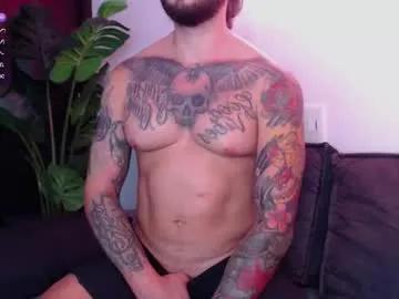marco_allison43 on Chaturbate