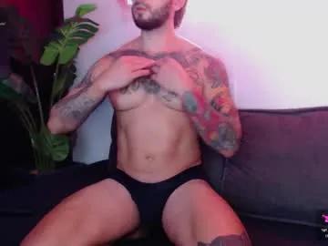 marco_allison43 on Chaturbate