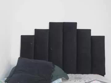 marcoalexlatino on Chaturbate 