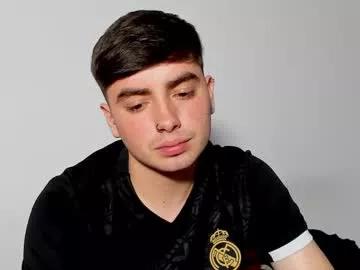 marcos_0212 on Chaturbate