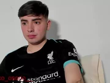 marcos_0212 on Chaturbate