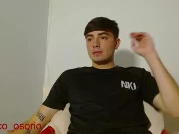 marcos_0212 on Chaturbate