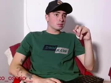 marcos_0212 on Chaturbate