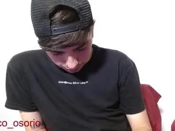 marcos_0212 on Chaturbate