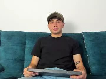 marcos_0212 on Chaturbate