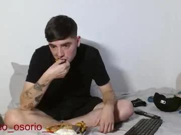 marcos_0212 from Chaturbate