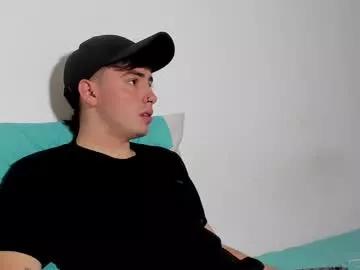 marcos_0212 on Chaturbate
