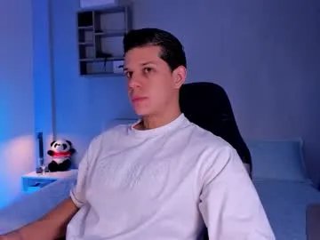 marcosullivan_ on Chaturbate