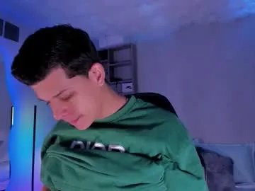 marcosullivan_ on Chaturbate